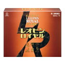 【第2類医薬品】【毎日ポイント2倍】【湧永製薬】レオピンロイヤル 60ml×4本 【RCP】