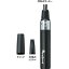 【テスコム】鼻毛カッター Menford(メンフォード) MF33−K ブラック ☆家電 ※お取り寄せ商品【RCP】【10P03Dec16】