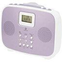 【小泉】シャワーCDラジオ SAD-4308-P ☆家電 ※お取り寄せ商品【RCP】【10P03Dec16】