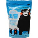 【地の塩社】くまモンの重曹 600g ◆お取り寄せ商品【RCP】【10P03Dec16】