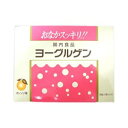 【ケンビ】ヨーグルゲン オレンジ味 1500g(50g×30袋) ※お取り寄せ商品【RCP】【10P03Dec16】