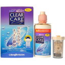 【日本アルコン】エーオーセプトクリアケア 90ml(医薬部外品) ※お取り寄せ商品【RCP】【10P03Dec16】
