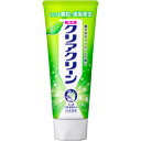 【花王】クリアクリーン ナチュラルミント スタンティング 130g ※お取り寄せ商品【KM】【RCP】【10P03Dec16】