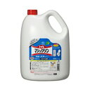 【毎日ポイント2倍】【花王】トイレマジックリン 消臭・洗浄スプレー 4.5L ※お取り寄せ商品【RCP】