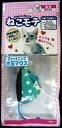 【ターキー】ねこモテ 水玉マウス NMC-04MM ★ペット用品 ※お取り寄せ商品【RCP】【10P03Dec16】