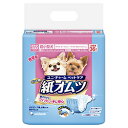 【ユニ・チャーム】ペット用紙オムツ SSSサイズ 36枚 ★ペット用品 ※お取り寄せ商品【RCP】【10P03Dec16】