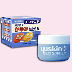 【ユースキン製薬】ユースキンI　110g【第3類医薬品】