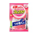 【毎日ポイント5倍＠大特価】【小林製薬】ブレスケア　つめ替え用（ピーチ） 100粒☆日用品※お取り寄せ商品