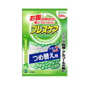 【小林製薬】ブレスケア　つめ替え用（ミント） 100粒☆日用品※お取り寄せ商品