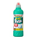 【花王】除菌洗浄トイレハイター 500ml☆日用品※お取り寄せ商品