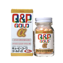 【第3類医薬品】【興和新薬】キューピーコーワゴールドα(アルファ) 180錠(90錠×2個)【RCP】【10P03Dec16】