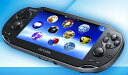 ★3G/Wi-Fiモデル★SONY PlayStation Vita(プレイステーション・ヴィータ)PCH-1100クリスタル・ブラック★新型携帯ゲーム機★2012年1月〜順次発送予定★予約受付中★キャンセル不可商品★PSP後継機：次世代携帯型ゲーム