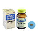 【第2類医薬品】明治薬品ノルクスK錠 <80錠>