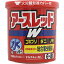 【第2類医薬品】アース製薬アースレッドW(6〜8畳用)<10g>