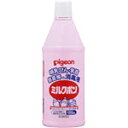 【第2類医薬品】ピジョンミルクポン 哺乳びん消毒液