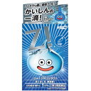 【第3類医薬品】ロート製薬ロートジーコンタクトa <12mL>※スライム型目薬(限定品) 【第3類医薬品】ロート製薬ロートジーコンタクトa <12mL>※スライム型目薬(限定品)