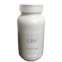 【D会員5倍】モデーア CBX 90粒 MODERE 白イン...