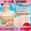 ニップル・ブラN 2セット