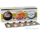 【第(2)類医薬品】10個セット ドックマン120錠 どっくまん
