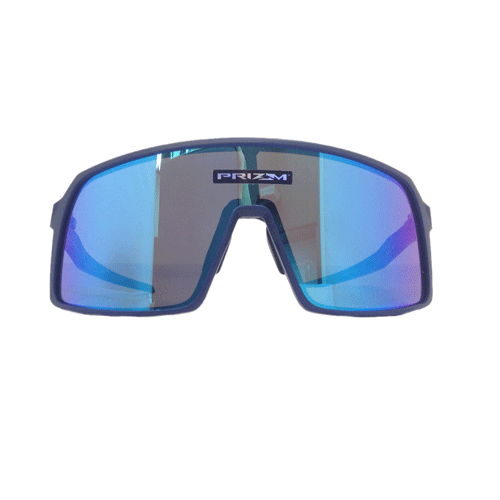 OAKLEY(I[N[) TOX SUTRO A  Xg  OO9406A-0437 MATTENAVY