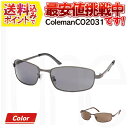 Coleman(コールマン) CO2031 サングラス UVカット