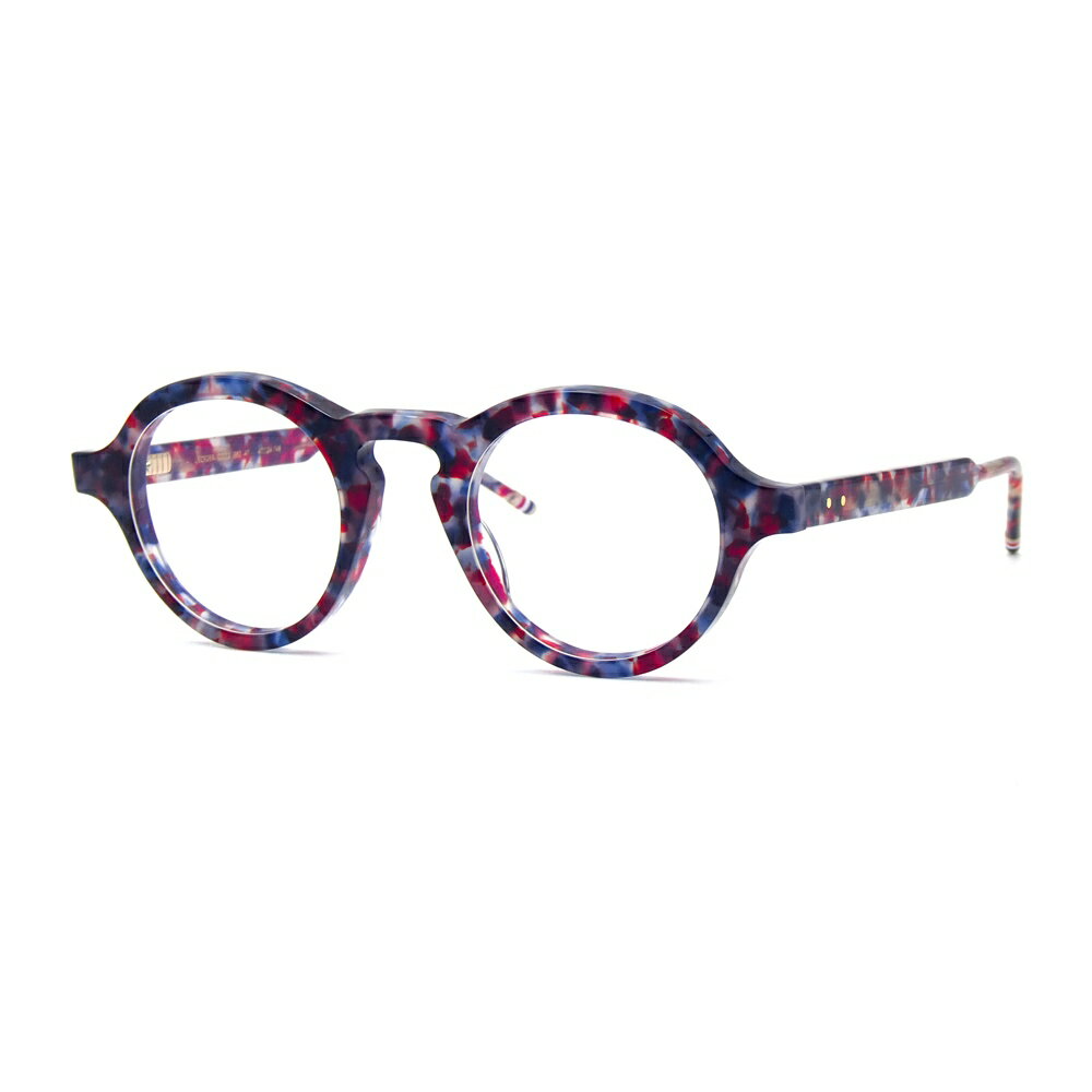 THOM BROWNE（トムブラウン）　UEO926A-G0002-960（Red White Blue with Tortoise）