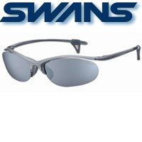 スワンズSWANS スポーツサングラス AIRLESS-Fligth　SA-406