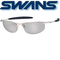 スワンズ・偏光レンズ・送料無料SWANS スポーツサングラス T-AIRLESS-Fligth　TA-006