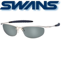 スワンズ・偏光レンズ・送料無料SWANS スポーツサングラス T-AIRLESS-Fligth　TA-008