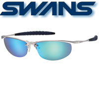 スワンズ・偏光レンズ・送料無料SWANS スポーツサングラス T-AIRLESS-Fligth　TA-009