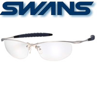 󥺡̵SWANS ݡĥ󥰥饹 T-AIRLESS-FligthTA-011