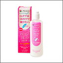 「O2ケアミルファフレッシュ」（100ml×1本）（メニコン/洗浄保存液/ハードコンタクトレンズケア用品）