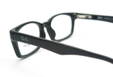 最安値!【Ray-Ban】レイバン9999円メガネセット5017A-2000