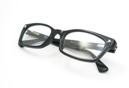 最安値!【Ray-Ban】レイバン9999円メガネセット5017A-2000