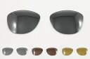 オークリー フロッグスキン OO9245用 交換レンズ 日本製 偏光レンズ 4色展開 めがね侍オリジナルレンズ 偏光サングラス