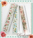 ルドゥーテローズ 定規 薔薇 ものさし ステーショナリー Redoute 薔薇 ローズ Rose イギリス 【HLS_DU】結婚祝い 【RCP】可愛い おしゃれ 雑貨 ギフト 薔薇雑貨 かわいい プチギフト 姫系雑貨