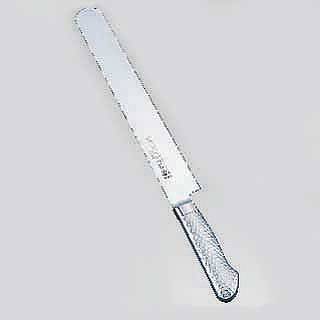 【 ケーキナイフ 】 ブライト M1144 33cm 【20P05Dec15】