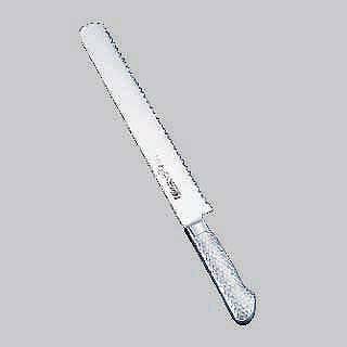 【 ケーキナイフ波刃 】 ブライト M11プロ M1149 36cm 【20P05Dec15】