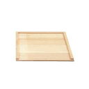 木製　三方枠付のし板　大　[3升用] 【業務用】