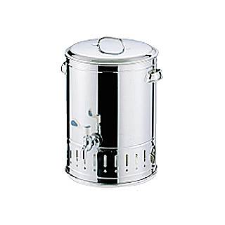 SA18-8温冷水クーラー　25L 【業務用】【送料無料】ウォータークーラー 販売 通販 楽天 業務用 送料無料 【マラソン201207_生活】