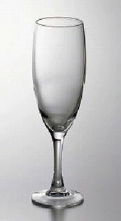 ヴィコント　フルート[6ヶ入]　185　58564 【業務用】CRISTAL D ARQUES クリスタルダルク グラス ガラス 販売 通販 楽天 業務用