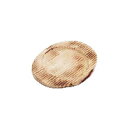 【まとめ買い10個セット品】石焼ピビンバ器用 焼目木台 小...
