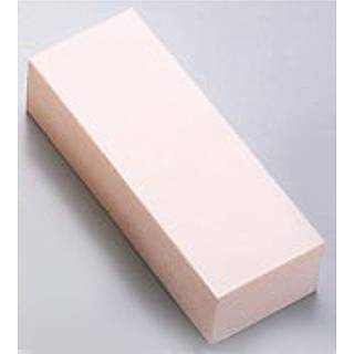 【 包丁 砥石 】 酔心 イノックス専用荒砥石 #220 45101 【 業務用 】【 砥石 研ぎ方 職人向け 研石 といし 荒砥石 研ぎ方 職人向け 砥ぎ石 シャープナー 包丁 庖丁 】 【 調理器具 厨房用品 厨房機器 】 【 庖丁 切れ味 関連品 】