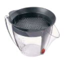 『 調味料入れ 容器 』クイジプロ ファットセパレ