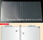 えいむ【LB-651用追加ビニールページ】PPエンボスシート PP-A4 大 上から入れるタイプ メニュー表 【 カフェメニュー表飲食店メニューブックおしゃれメニューブックメニューブックブックファイルメニューファイルレストランメニュー表飲食店用品 】