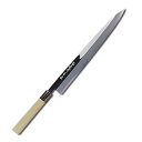 堺孝行 特上鏡面 正夫包丁 柳刃包丁 27cm【
