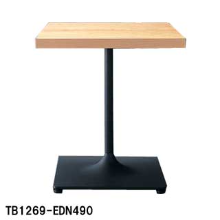 クレス システムテーブル TB1269-EDN490 【代引不可】【業務用】【送料無料】