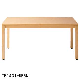 クレス システムテーブル TB1431-UE5N 【代引不可】【業務用】【送料無料】