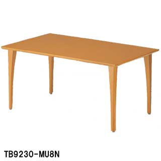 クレス システムテーブル TB9230-MU8N 【代引不可】【業務用】【送料無料】