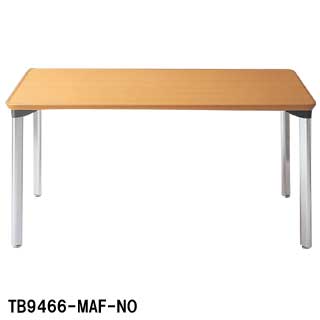 クレス システムテーブル TB9467-MAF-NO 【代引不可】【業務用】【送料無料】